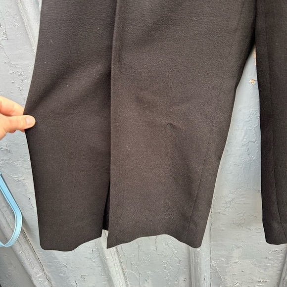 Club Monaco Wide Leg Juliuss Culottes, size 6 - Picture 4 of 9